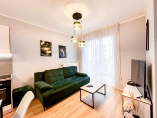 Wygodne Mieszkania Nova Mikołowska 135 - 4