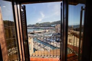 Apartamentos Bermeo, Museoa - Bermeo - 0