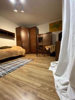 Apartament Przejazdem Warszawa Praga - Varsavia - 0