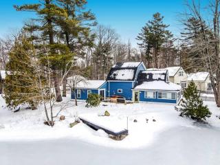 Lakefront Trifecta with Private Hot Tub, Sauna & Free Massages - Augusta - 7