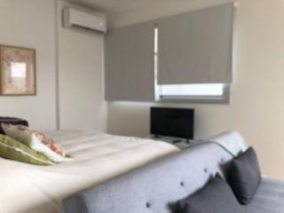 Studio premium en Recoleta, balcón, luz y piscina. - Buenos Aires - 7