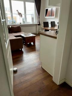 Geschmackvolle Ferienwohnung zentral und strandnah gelegen. WLAN kostenlos. - Norderney - 4