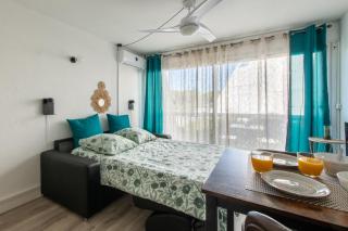 L'Éden des Vacances * clim * Terrasse * wifi *Port - 3