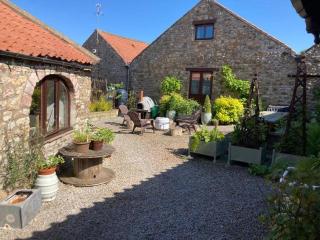 The Dairy - Barn conversion on Coast to Coast route near Catterick Garrison - 6
