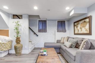 1 Mi to Coors Field Cozy Denver Studio with Patio! - 3