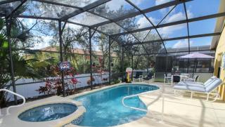 Allamanda at White Rose Villas - Kissimmee - 9