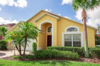 Allamanda at White Rose Villas - Kissimmee - 8