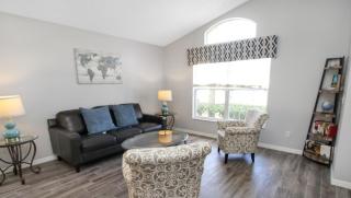Allamanda at White Rose Villas - Kissimmee - 4