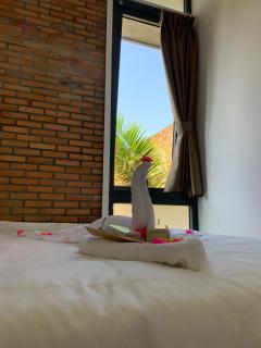 miniHomestay green view - all apartment - 3 room - 6 persons - Ea Kar - Dak Lak - 3