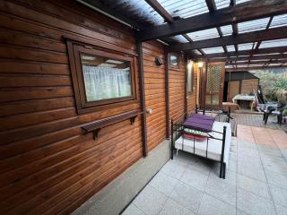 Fixie Bungalow - Niederhausen - 6