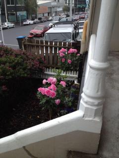 Ponsonby Boutique Villa with Private Gym - Auckland - 9
