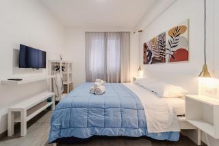 Tarzanà 11 apartment - Cala di Palermo - Palermo - 2