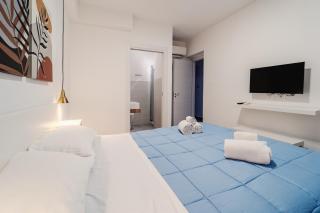 Tarzanà 11 apartment - Cala di Palermo - Palermo - 3