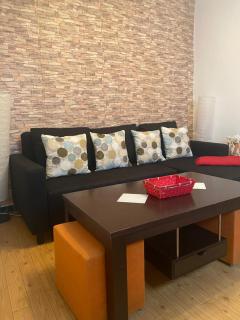 Apartamento Callejon del Beso - Sevilla - 6