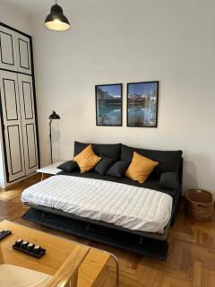 Aparment Suites two-bedroom Las Cañitas, Palermo - Buenos Aires - 8