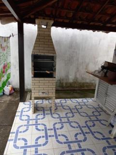 Casa em Costa Azul - Rio das Ostras - 5