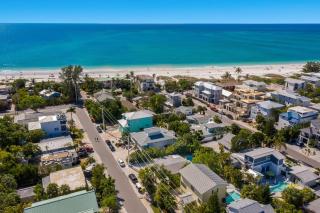 Mermaid's Treasure home - Anna Maria - 7