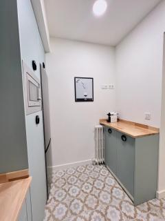 Apartamento Domus - 9