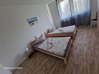 Wunderschöne neue Ferien und Monteurwohnung THM 17 - 2