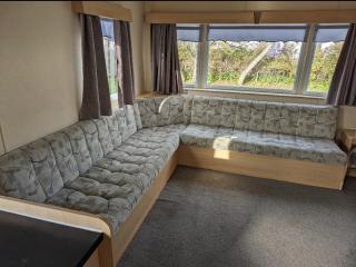 A&J Caravan 14 - Kinmel Bay - 9