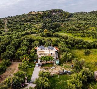 Your Spot West Peloponnese Shared Countryhouse - Zacharo - 3