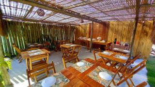 Pousada Kiarô Caraíva - 7