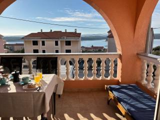 Apartment Miler - Punat - 7