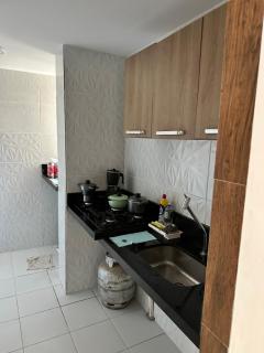 Apartamento mobiliado para carnaval - Paulista - 6