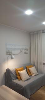 Mugav peatuspaik südalinnas - 9