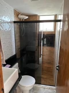 Apartamento mobiliado para carnaval - Paulista - 1