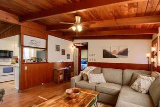 Orange Door Electric Fireplace bbq - Oakhurst - 4