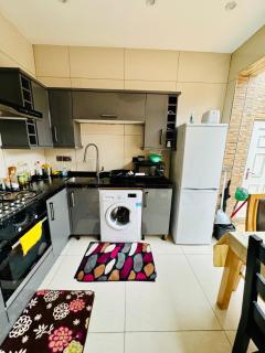 The Great Falcon Accommodation - Londra - 0