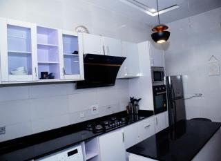 4 bedroom fully detached duplex in Lekki Lagos - Maiyegun - 5
