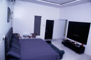 4 bedroom fully detached duplex in Lekki Lagos - Maiyegun - 8