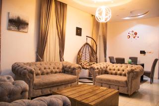 4 bedroom fully detached duplex in Lekki Lagos - Maiyegun - 3