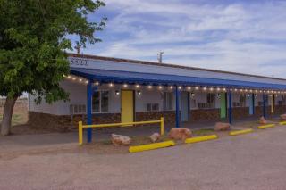 Moapa Motel - Moapa - 0