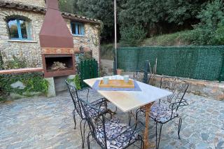 casa con encanto en el bosque y a 10 min de Girona - Celrá - 9