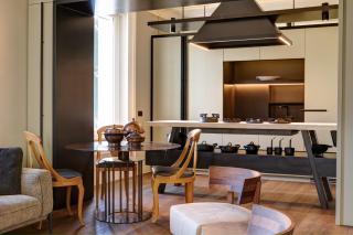 Casa MastroiannI con Terrazzo - Roma - 2