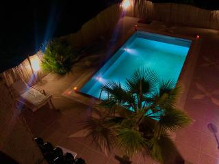 Dar Zaouia , El Hanchane , Essaouira , Morocco - - 6
