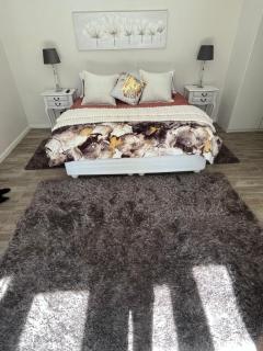 Beau Chambre Hout Bay - 8