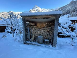 Out of the Box - Gsteig - 4
