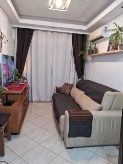 Apto 1Q na Av Brasil, no centro. - 8