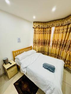 The Great Falcon Accommodation - Londra - 5