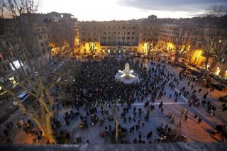 Casa MastroiannI con Terrazzo - Roma - 9