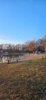 Haus am Nymphensee2 - 1