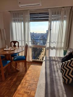 OBELISCO SUITES - Buenos Aires - 8