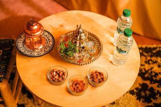 lecherif luxury Camps - Merzouga - 5