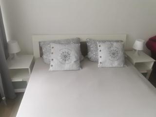 Ferienwohnung Küstenkind - 8