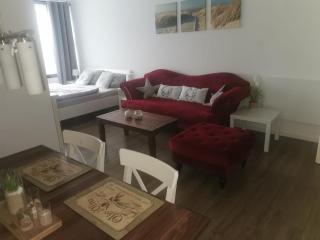Ferienwohnung Küstenkind - Wendtorf - 6