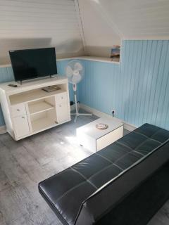 Studio 2 proche du port - Cancale - 3